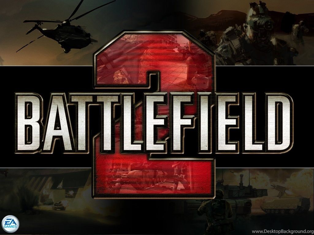 Battlefield 2