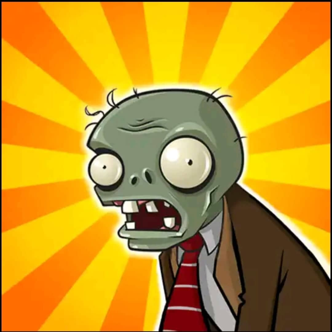 Plants vs. Zombies