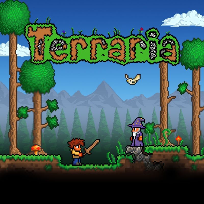 Terraria